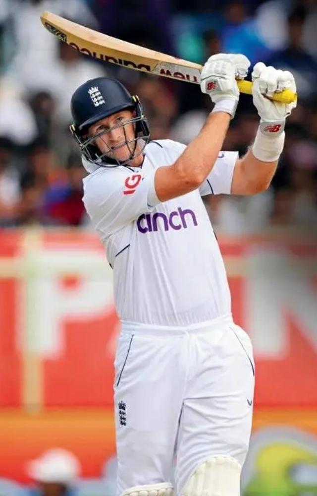 Tests: Most centuries against India