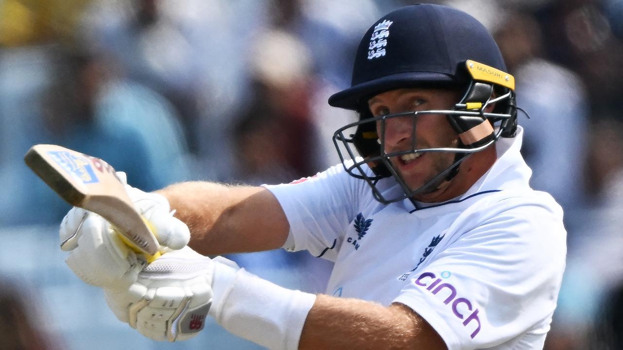 Pure and utter class, Rohit-like: Cook praises Root's 'un-Bazball' knock