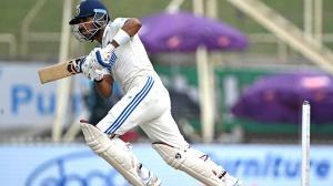 Jurel is the real jewel!