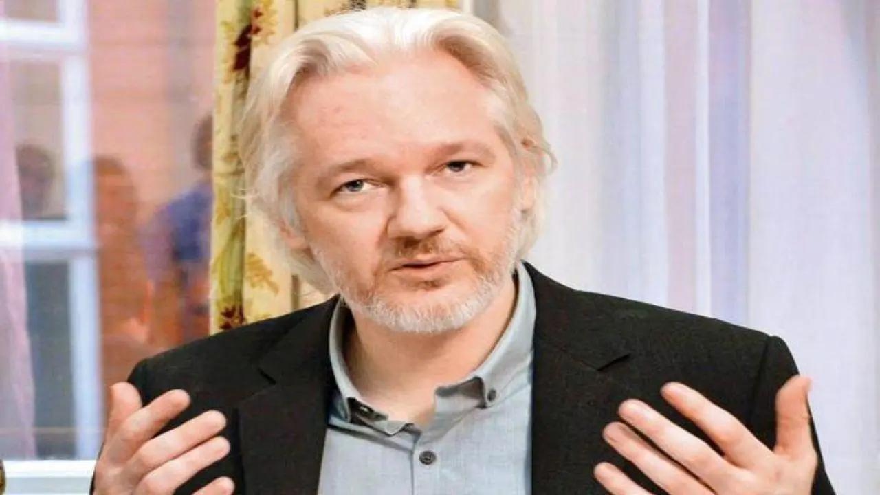 Julian Assange's legal battle nears conclusion as final court hearing begins