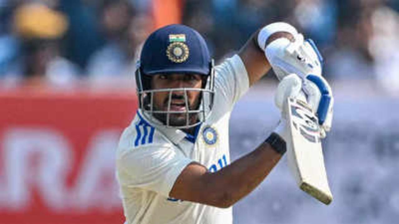 IND vs ENG 4th Test: Dhruv Jurel smashes 90, India bowled out for 307 on Day 3