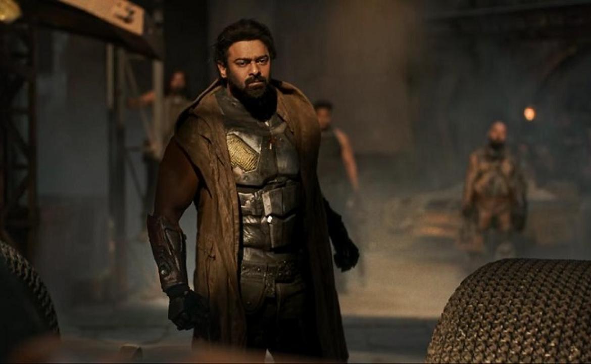 ‘Kalki 2898 AD’ director Nag Ashwin opens up about film’s connection to Mahabharat