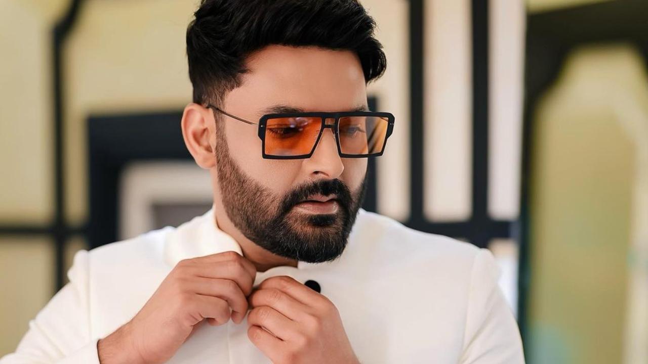 Kapil Sharma takes legal action against car designer Dilip Chhabria for money laundering: Report