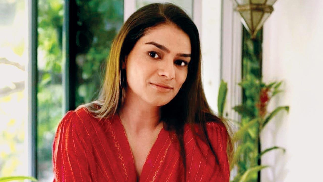 Panchami Ghavri