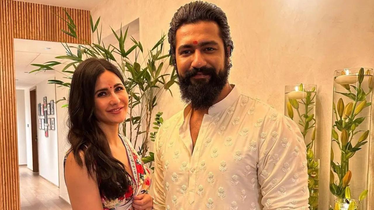 In a new interview, Vicky Kaushal opened up about how he is changed after his marriage to Katrina Kaif. Read More