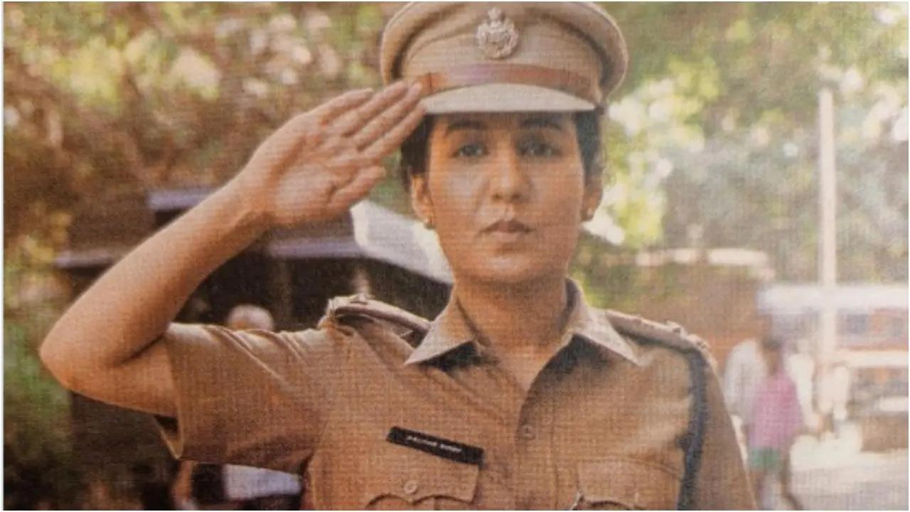 Actress Kavita Chaudhary was best known for her portrayal of IPS officer Kalyani Singh in 'Udaan' a progressive show about women empowerment, which ran on Doordarshan between 1989 and 1991. Read more
