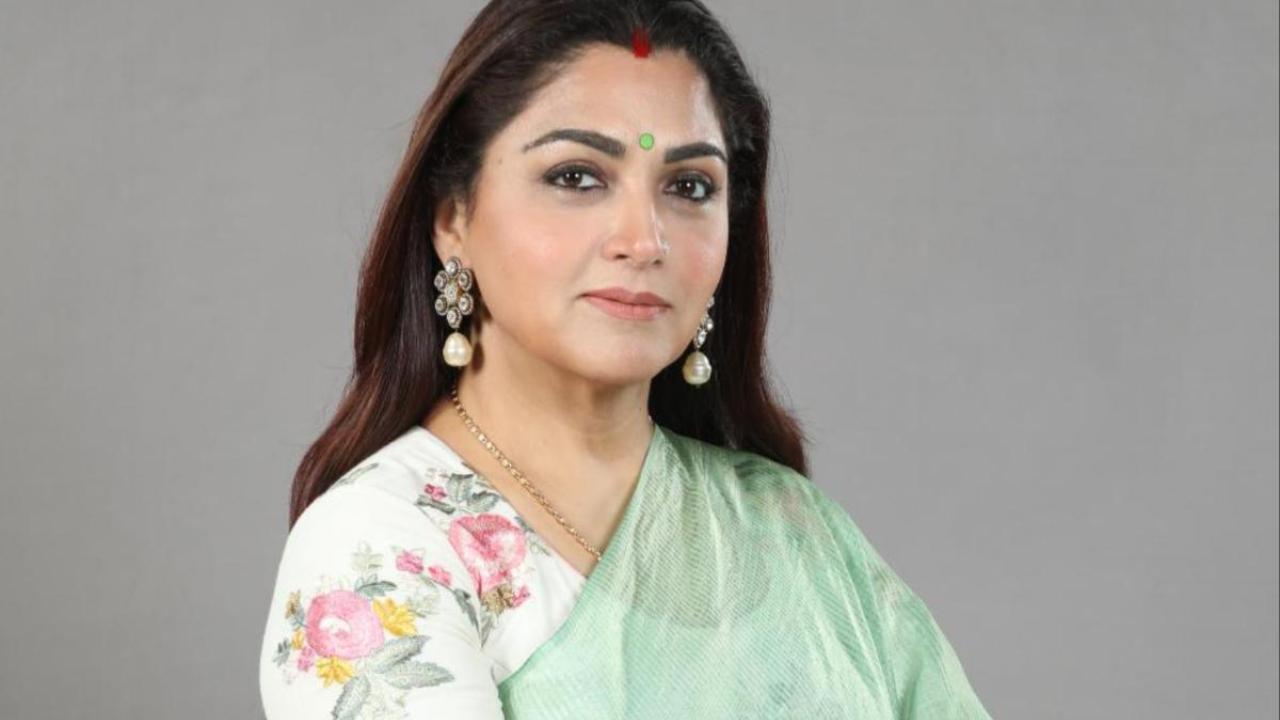 Khushboo Sundar questions mindset of people who liked 'Animal'