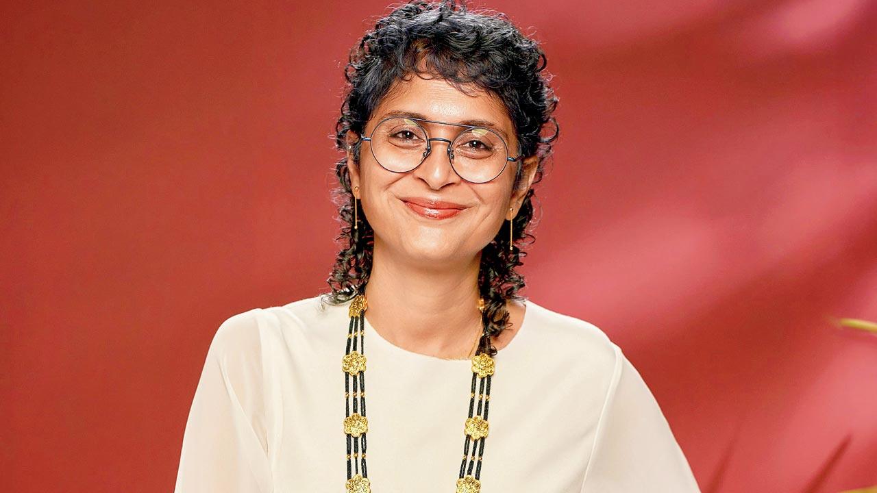 Kiran Rao