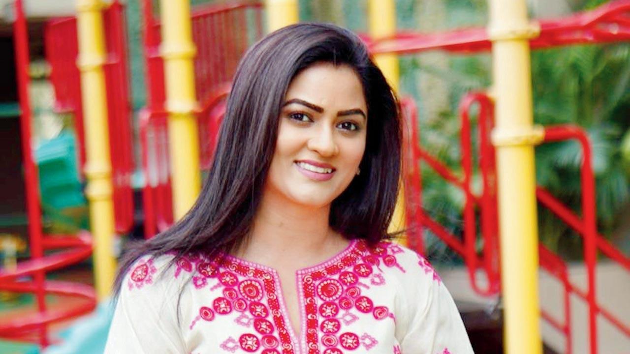 Sneha Desai