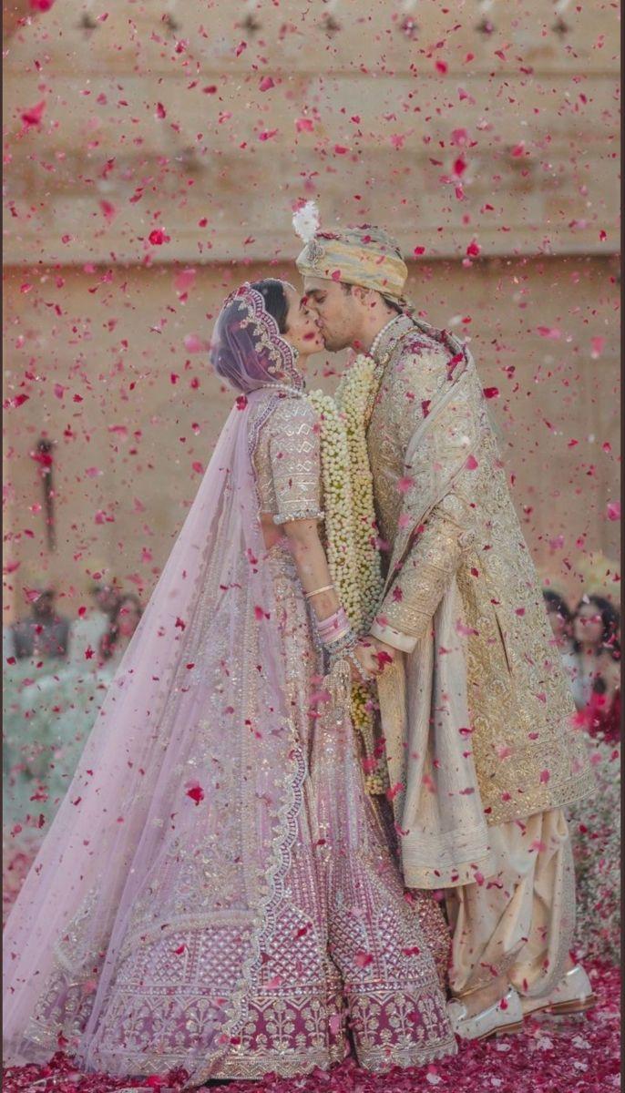 Sidharth Malhotra and Kiara Advani are one of Bollywood's most adored couples. Their wedding kiss was one of the industry's most anticipated and memorable moments.