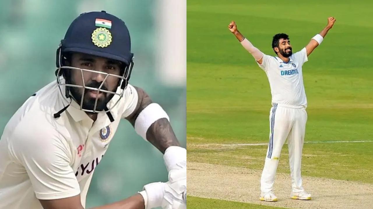 IND vs ENG 5th Test: KL ruled out, Bumrah returns for the final clash