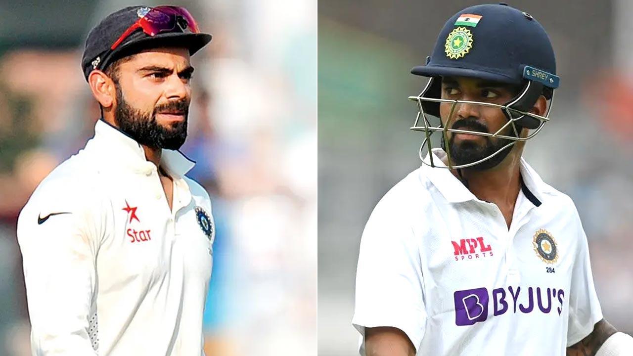 Virat Kohli's return in doubt, KL Rahul may get fit for Rajkot Test