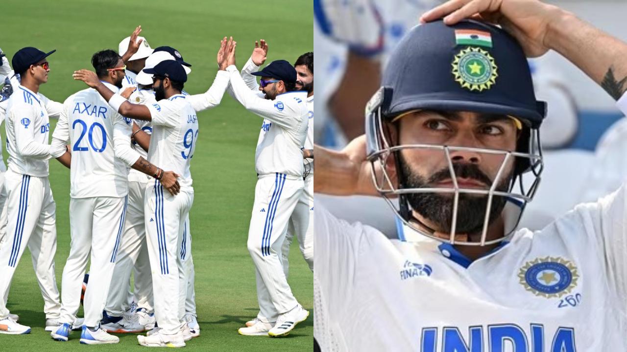IND vs ENG 3rd Test: A 