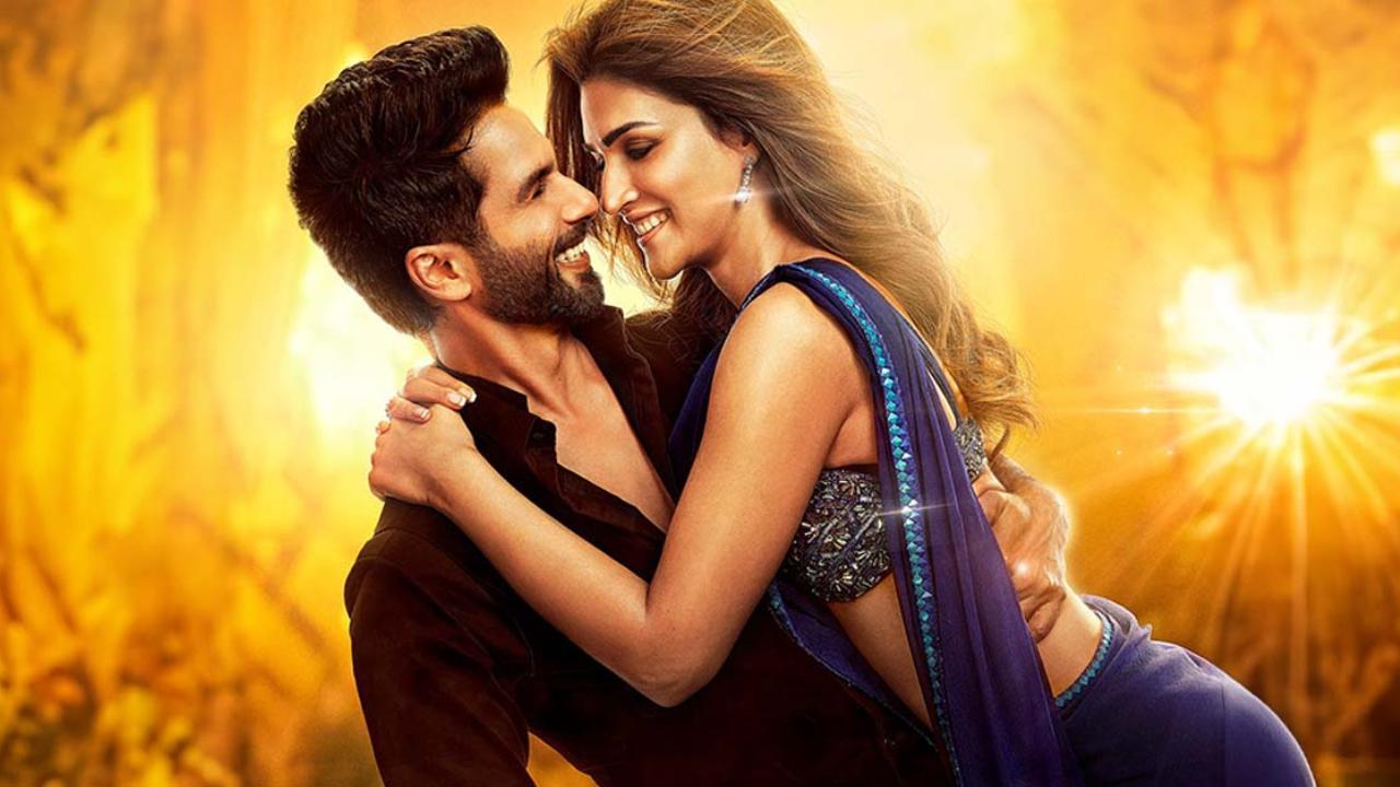 'TBMAUJ' Box Office: This is how much Shahid, Kriti's film earned