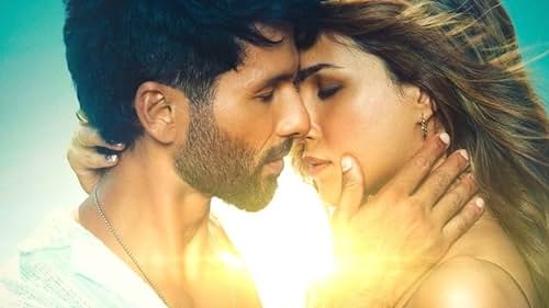 Directed by Amit Joshi and Aradhana Sah, this film revolves around Aryan (Shahid), who meets the perfect girl, Sifra (Kriti), in the US and falls in love, only to later discover that she is a robot. The 'impossible love story' is set for release leading up to Valentine on February 9, 2024.