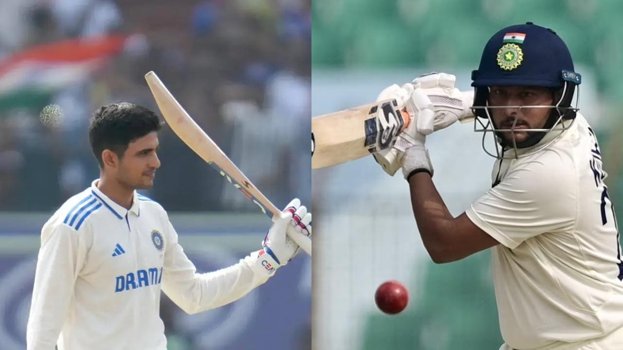 IND vs ENG 3rd Test: Jaiswal hits ton as India stretch lead to 322 runs