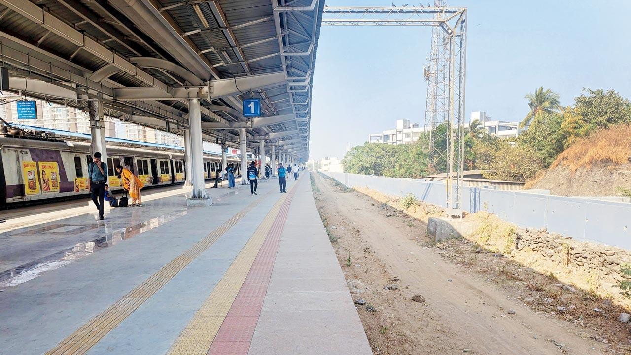 Mumbai: Here`s how new local train corridor will take shape | News World Express