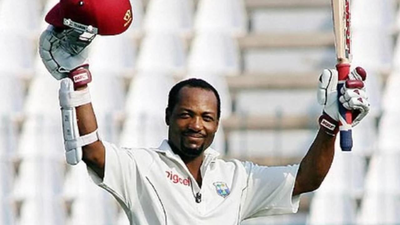 IN PHOTOS | Batsmen with highest individual score in Tests