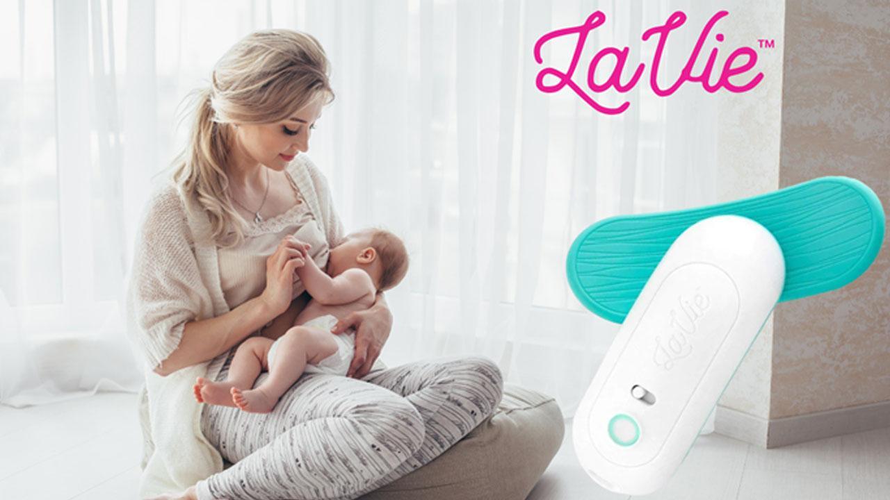 Lavie Warming Lactation Massager Reviews (2024) - Must Read Before Buy! 