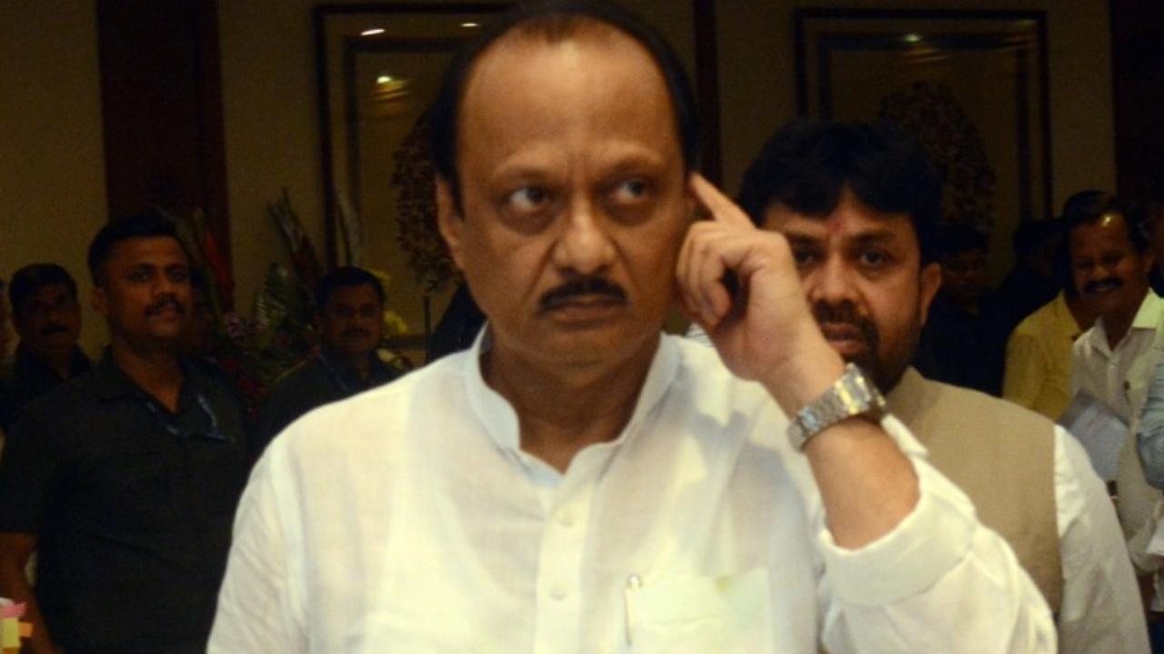 The situation turned aggressive after Maratha activist Manoj Jarange on Sunday made accusations that Maharashtra's Deputy chief minister is trying to kill him and sabotaging the Maratha community's protest