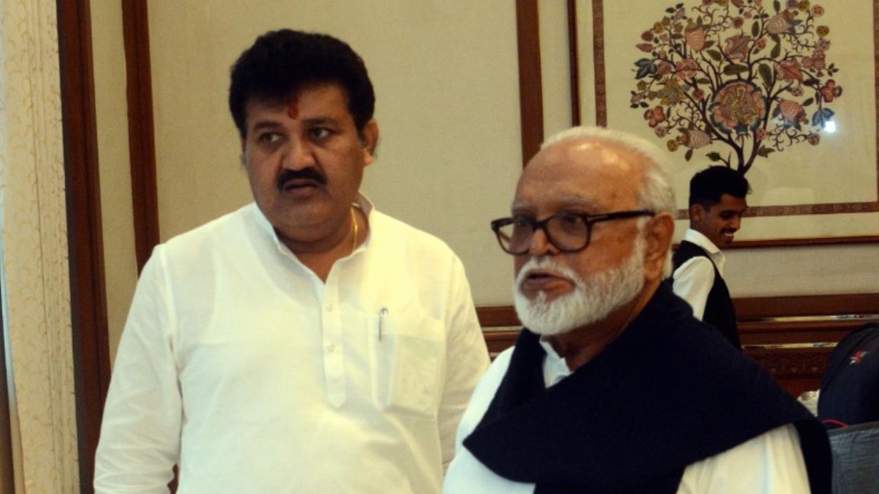 Earlier this week, the Maharashtra legislature unanimously passed a bill providing 10 per cent reservation for the Marathas under a separate category, but Jarange is firm on his demand for quota for the community under the Other Backward Class category