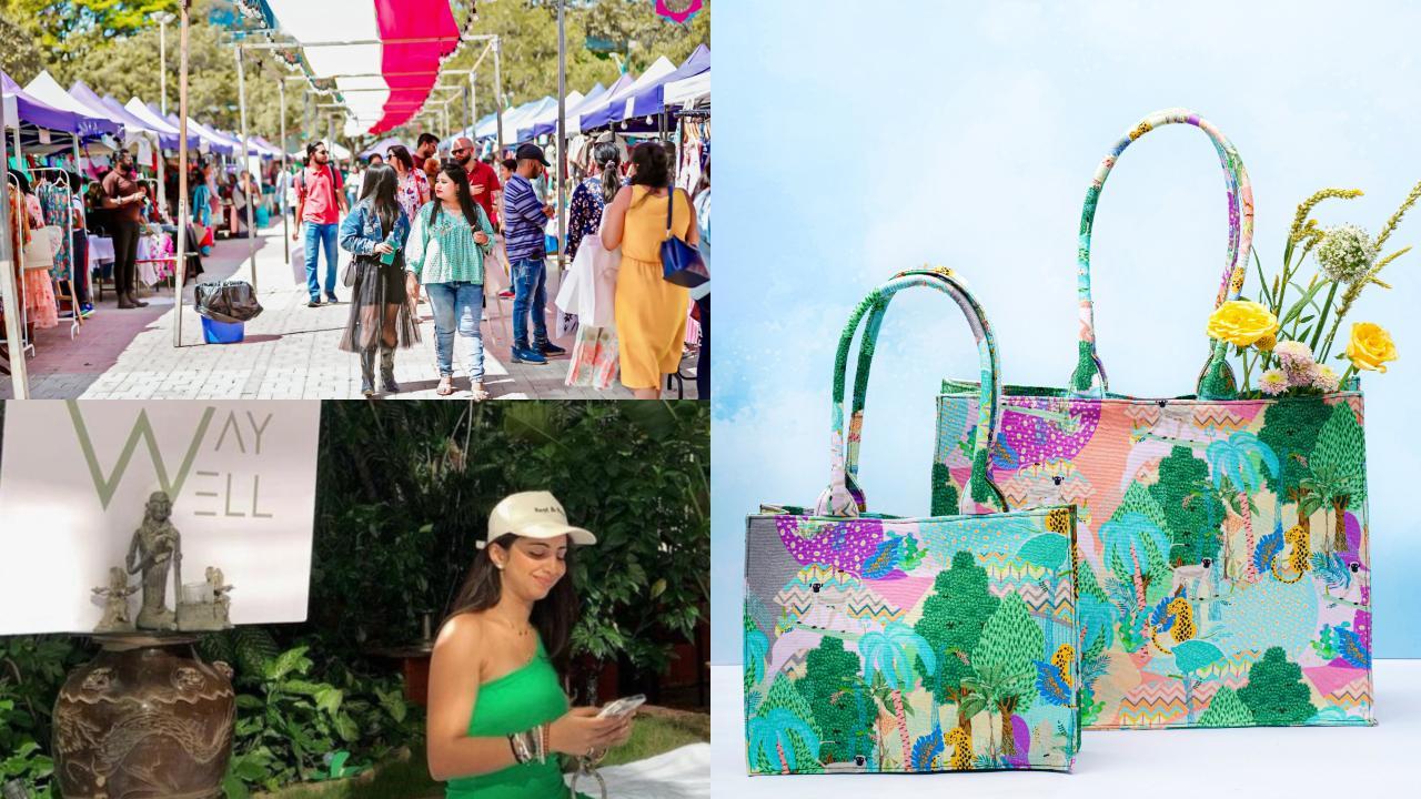 Mark your calendar with Mumbai's top arts, lifestyle & fashion events for February