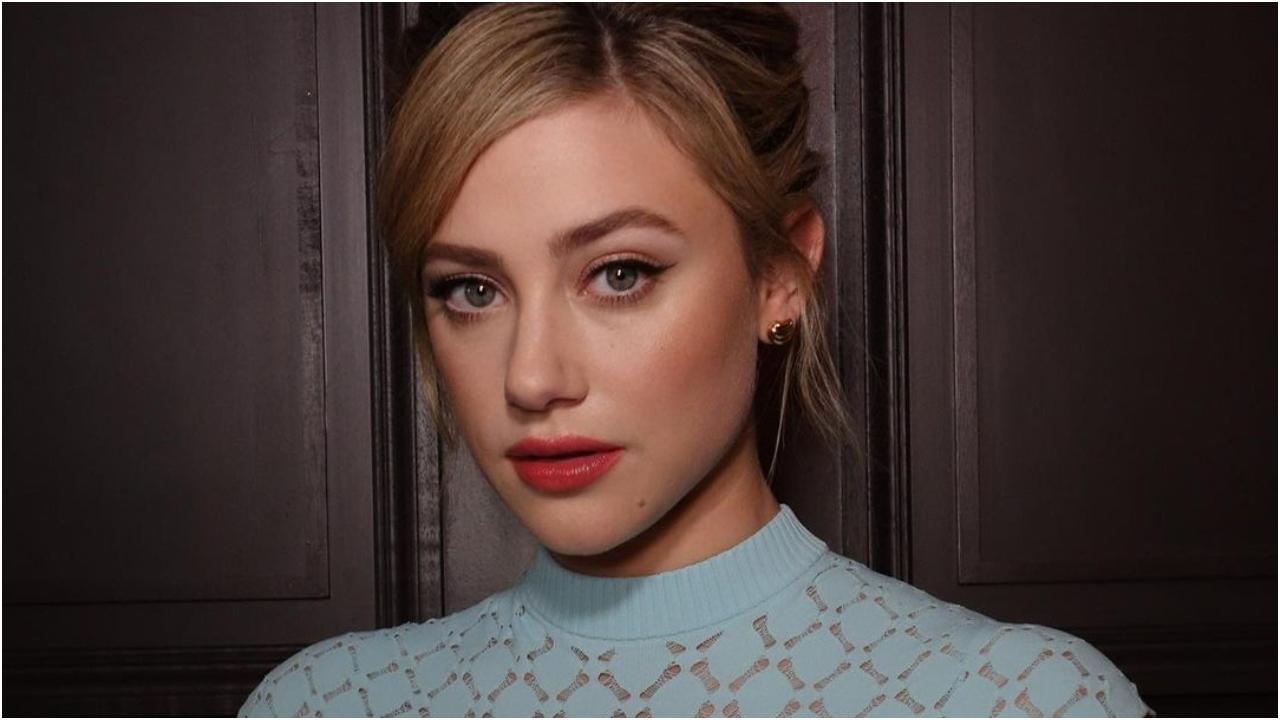 Riverdale star Lili Reinhart 'diagnosed with alopecia', undergoes therapy