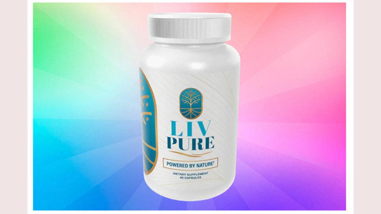 Liv Pure Supplement Reviews (WARNING 2024 Critical Customer Secret Exposed) Does It Work? BEWARE of Side Effects! (USA, UK & AUS)