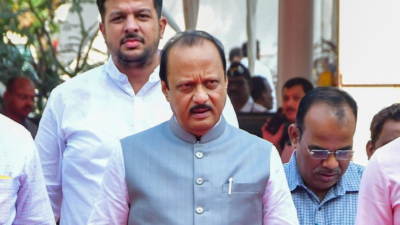 The Maharashtra government on Monday tabled supplementary demands of Rs 8,609 crore on the first day of the Budget session