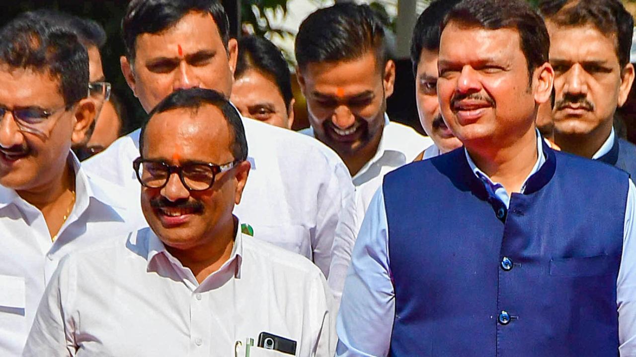 State finance minister Ajit Pawar tabled the supplementary demands, which are additional funds sought by the government over the budgetary allocation, in the legislative assembly, followed by the council