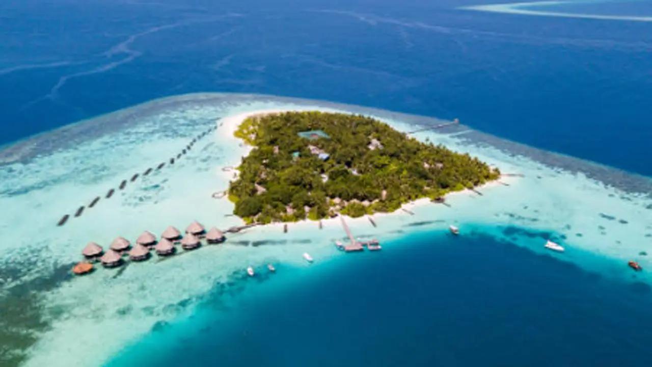 China displaces India as largest tourism market for Maldives