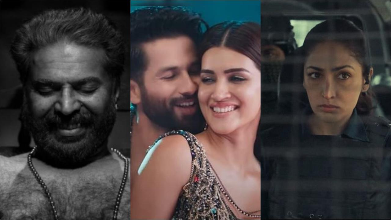 Cinema Lovers Day: These are the movies you can watch for just Rs 99 in theatres