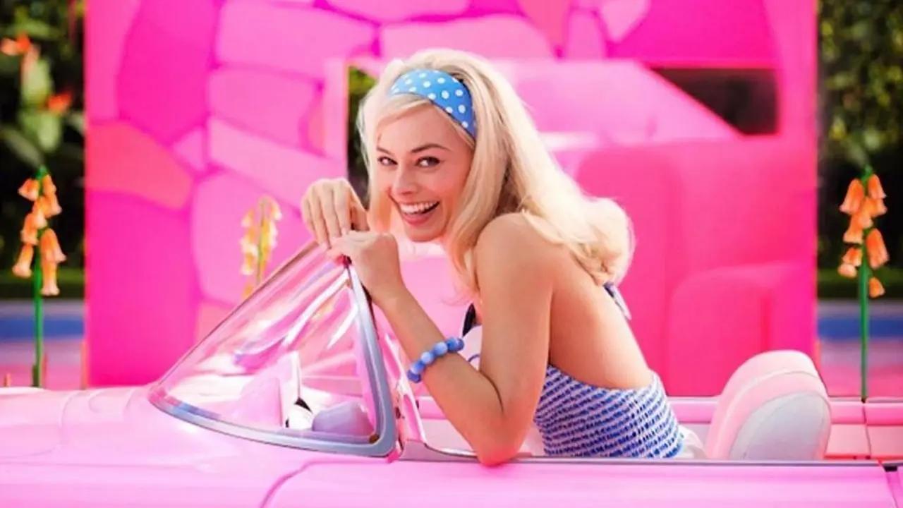 Over a week after the Oscars 2024 nominations were announced, Barbie star Margot Robbie has opened up on the film not getting a nod in Best Actress and Director categories. Read More