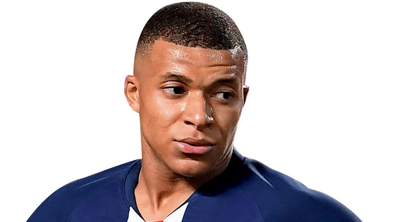 Mbappe agrees to join Real