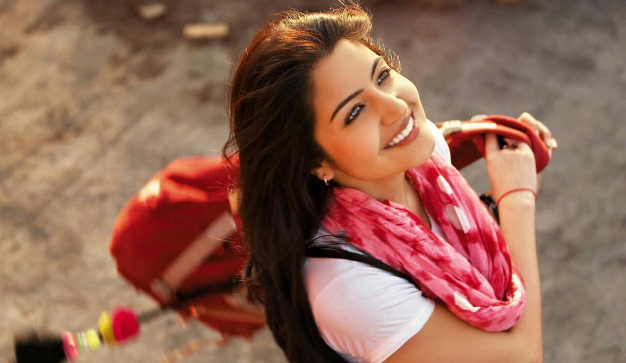 Anushka Sharma made her debut at the age of 20 with the film 'Rab Ne Bana Di Jodi'. At the age of 21, she was shooting for her film 'Band Baaja Baraat'