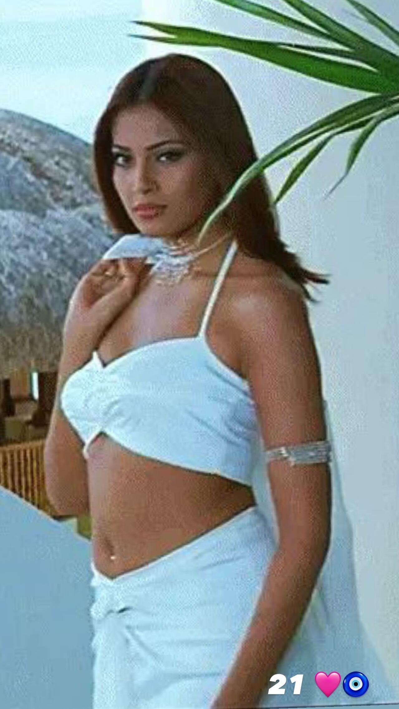 Bipasha Basu also shared a still from one of her films that she featured in at the age of 21