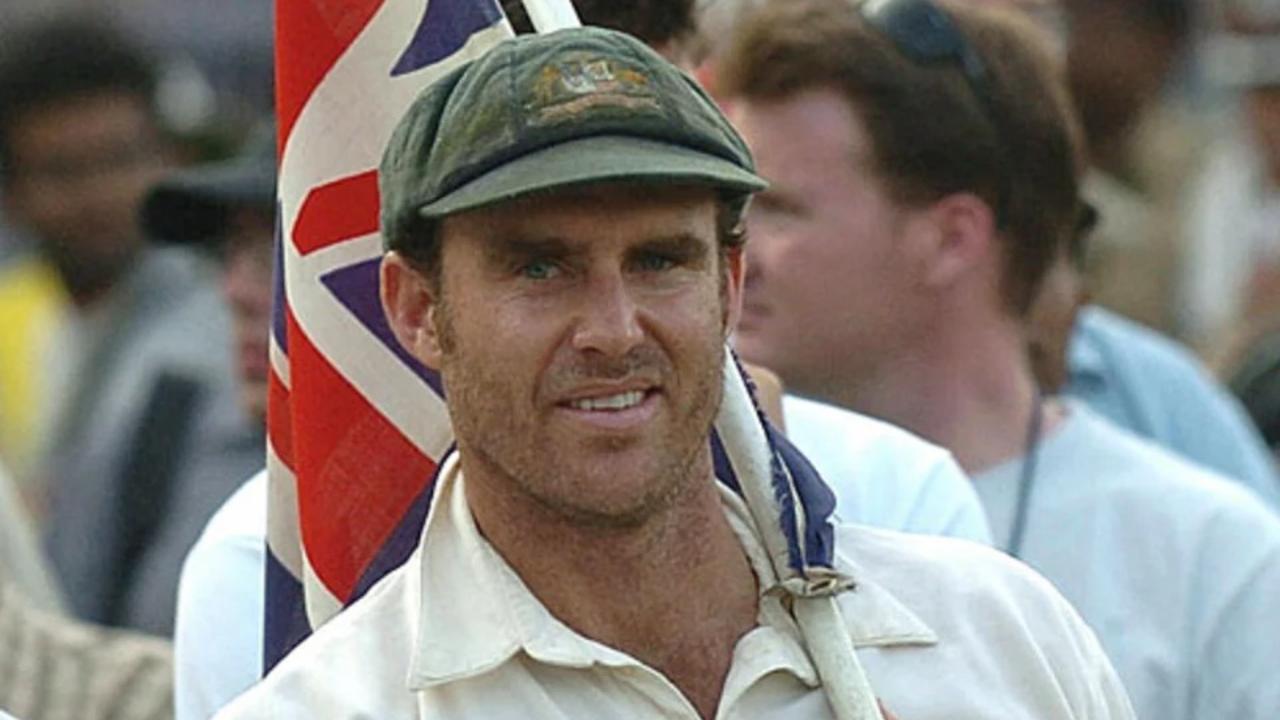 Matthew Hayden
Former Australian batsman Matthew Hayden comes second on the list. Facing 437 deliveries against Zimbabwe in a test match, Hayden registered the second-highest score in test cricket history. During his 437-ball knock, he accumulated 380 runs including 38 fours and 11 sixes