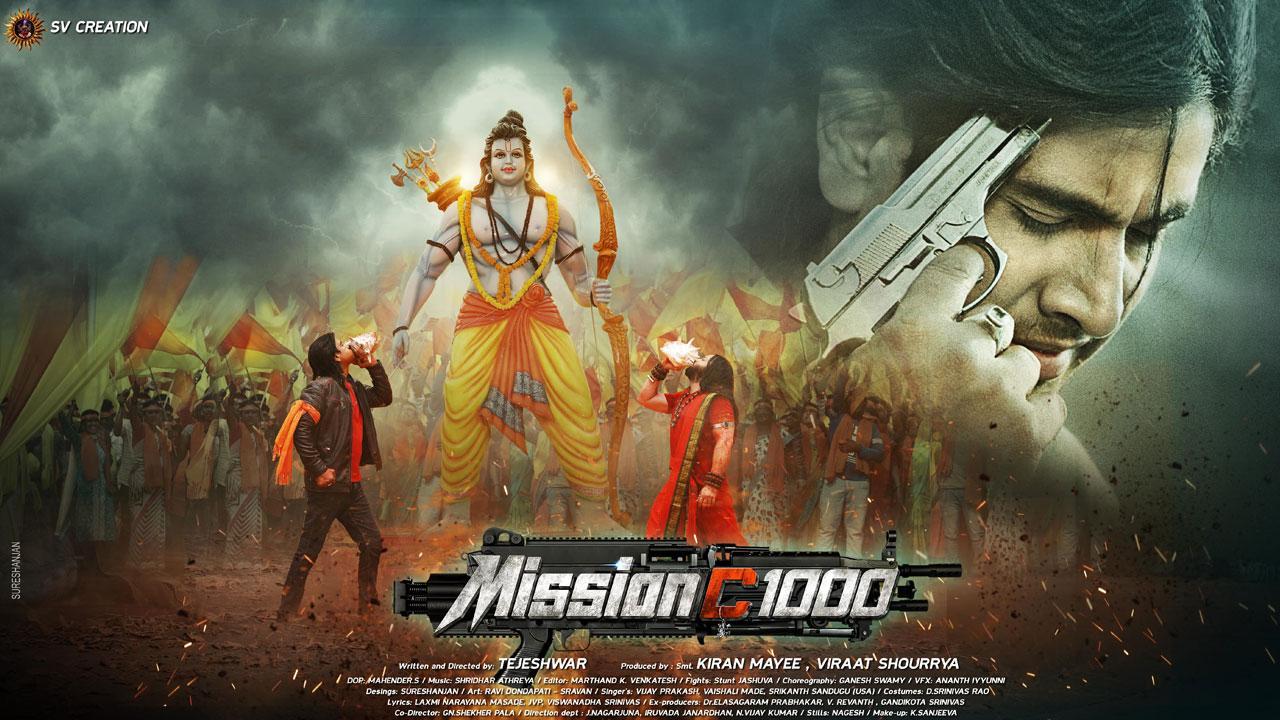 Mission C1000 Unraveling the Truth as India emerges stronger against false Hindu