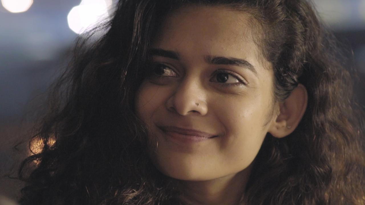 Mithila Palkar makes her Tamil debut with 'Oho Enthan Baby'