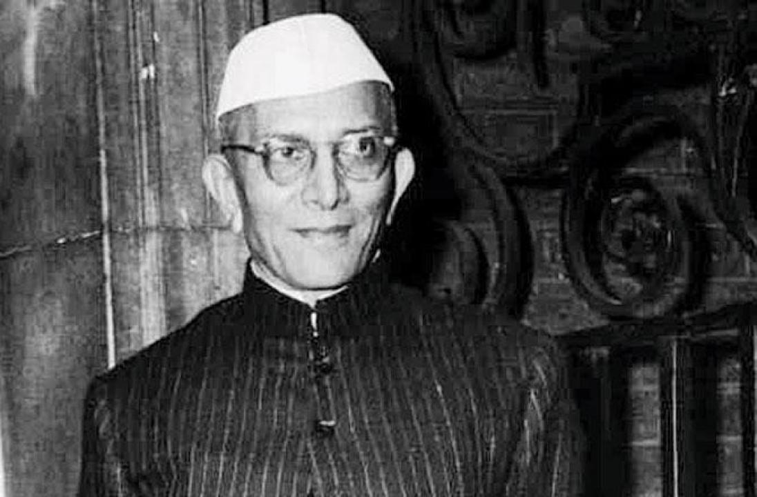 Morarji Desai birth anniversary 2024: Commemorating the stateman's legacy