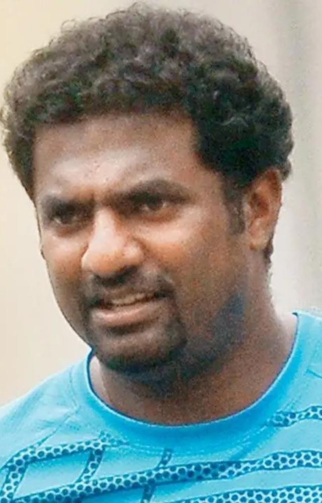 Sri Lanka`s former spinner Muttiah Muralitharan is the fastest bowler to achieve the feat. He took just 87 test matches to complete 500 wickets in the format