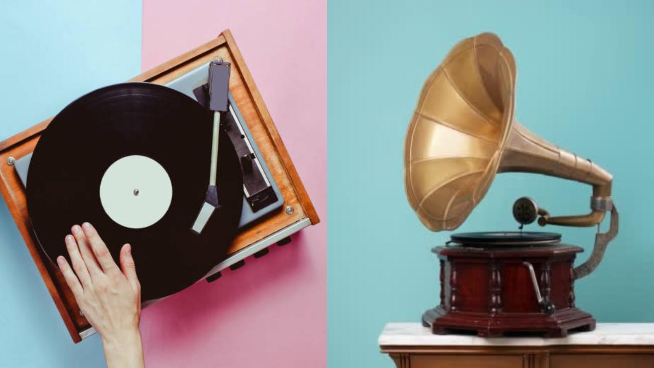 IN PHOTOS: Transform your interiors with this elegant music player collection