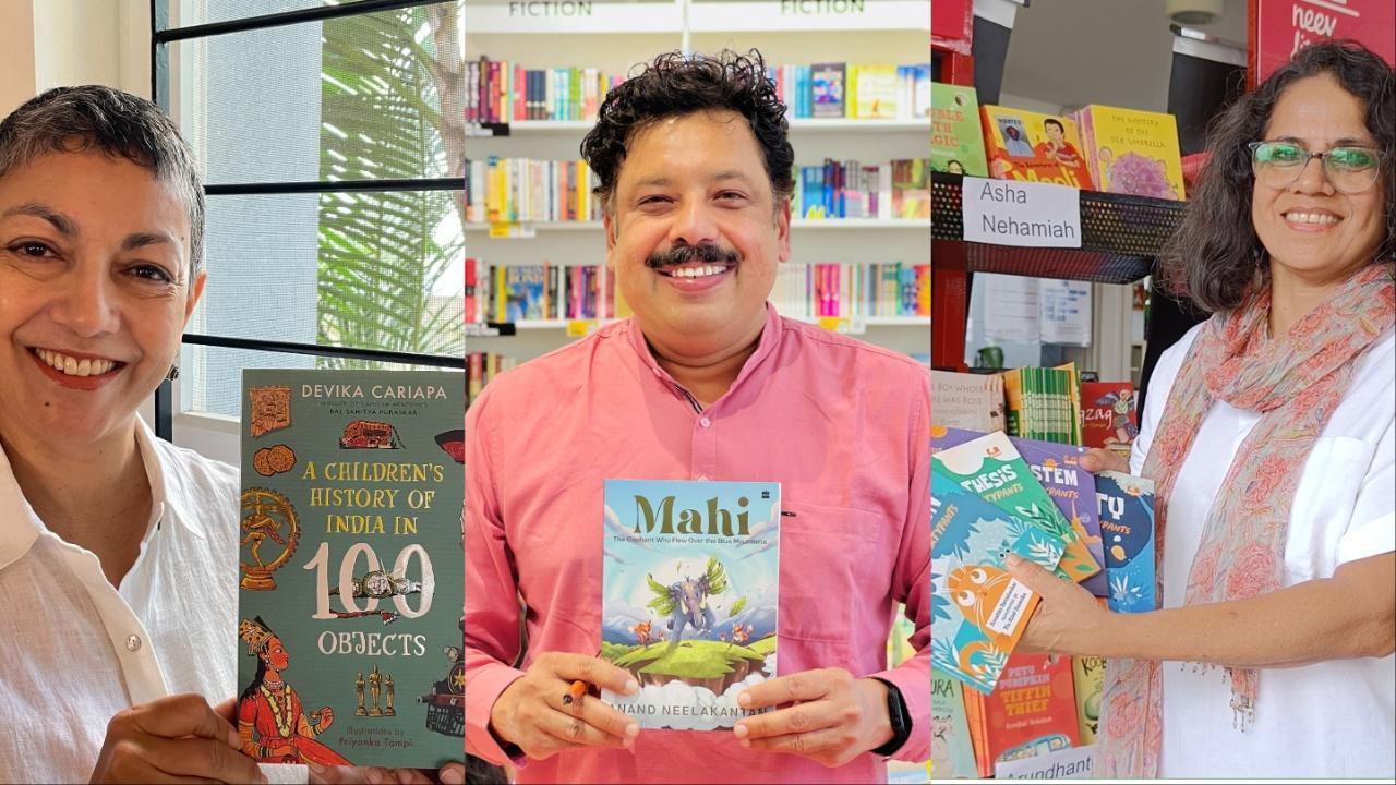 Museum of Solutions all set to host ‘Peek A Book’ Children’s Literature Festival
