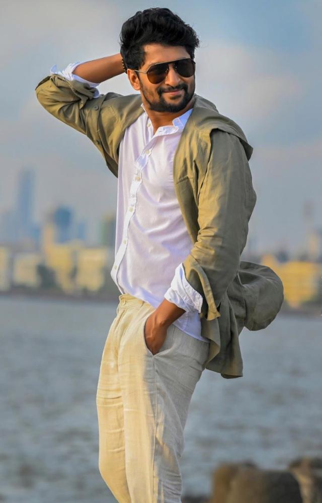 Must-watch films starring Nani