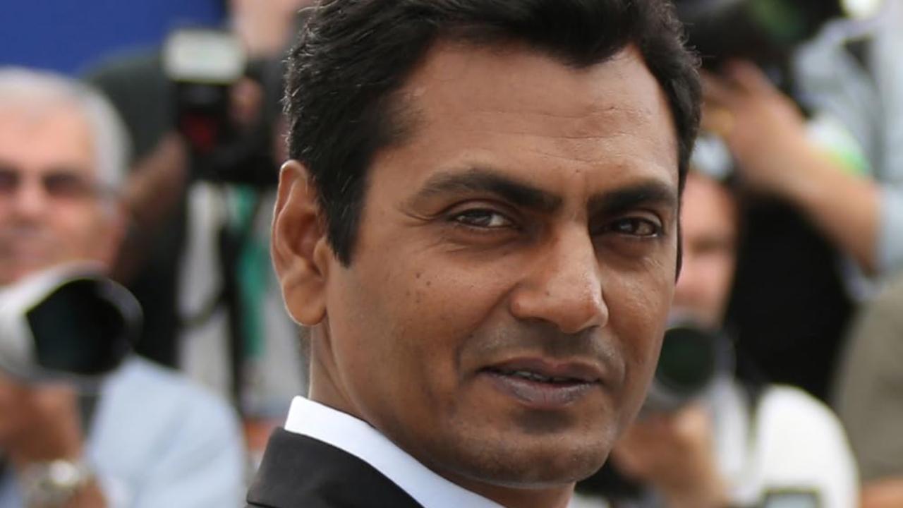 Nawazuddin Siddiqui's reaction to daughter Shora wanting a tiny bag worth lakhs is unmissable!