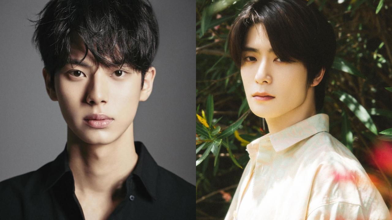 NCT Jaehyun and actor Lee Chae Min in talks to lead a new K-drama titled