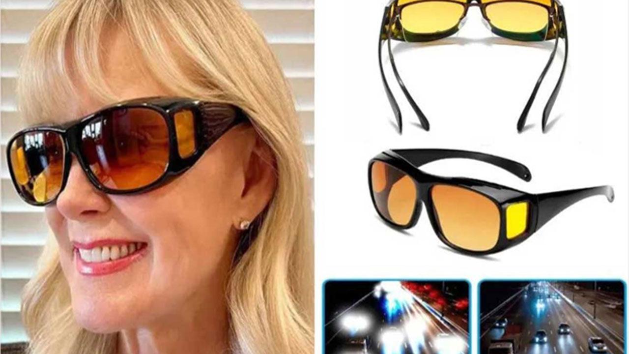 Night view outlet glasses review