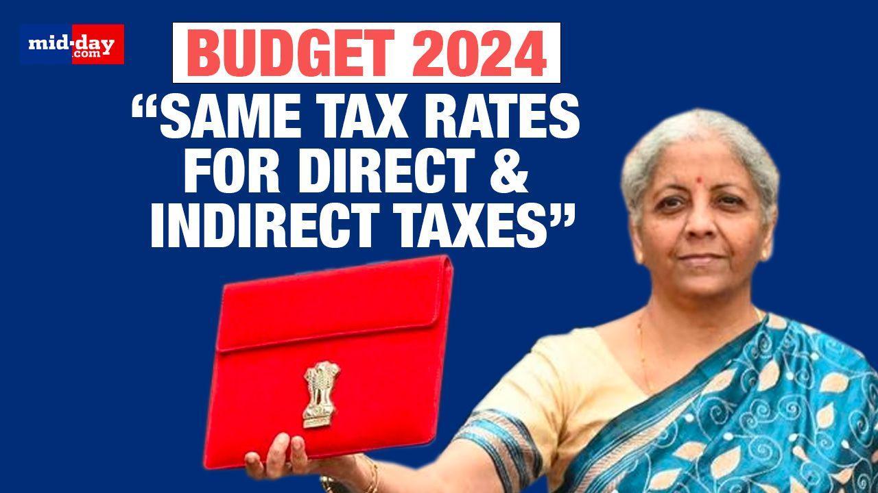 Interim Budget 2024: Here’s what Nirmala Sitharaman has announced for tax-payers