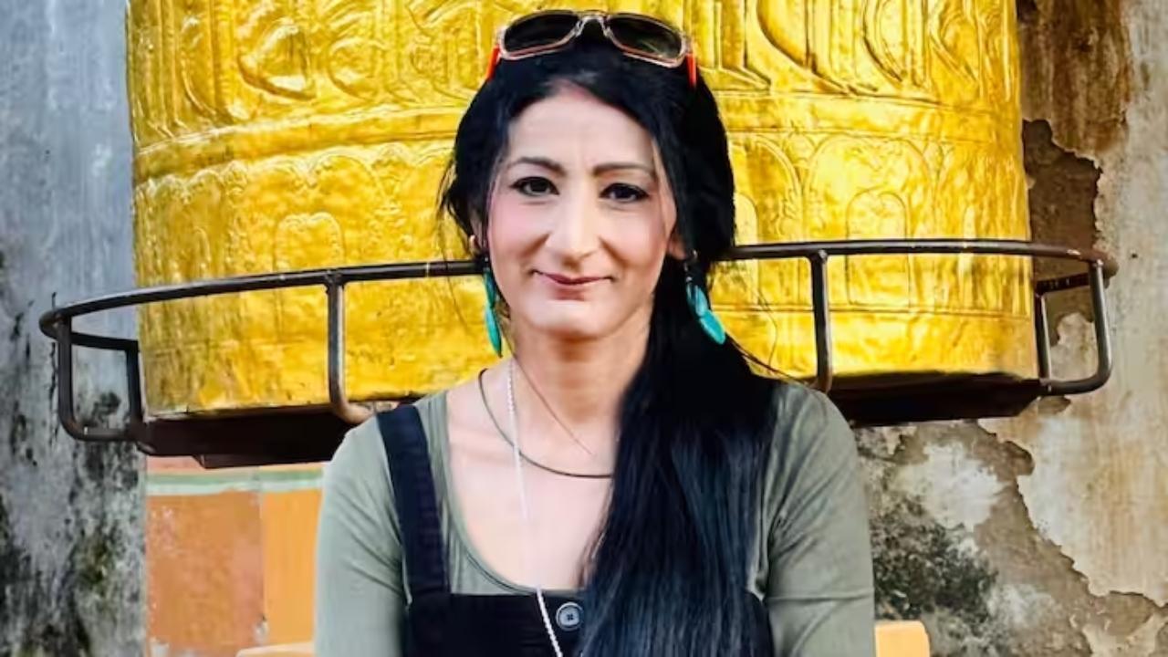 Political slugfest after Kashmiri academic Nitasha Kaul denied entry into India