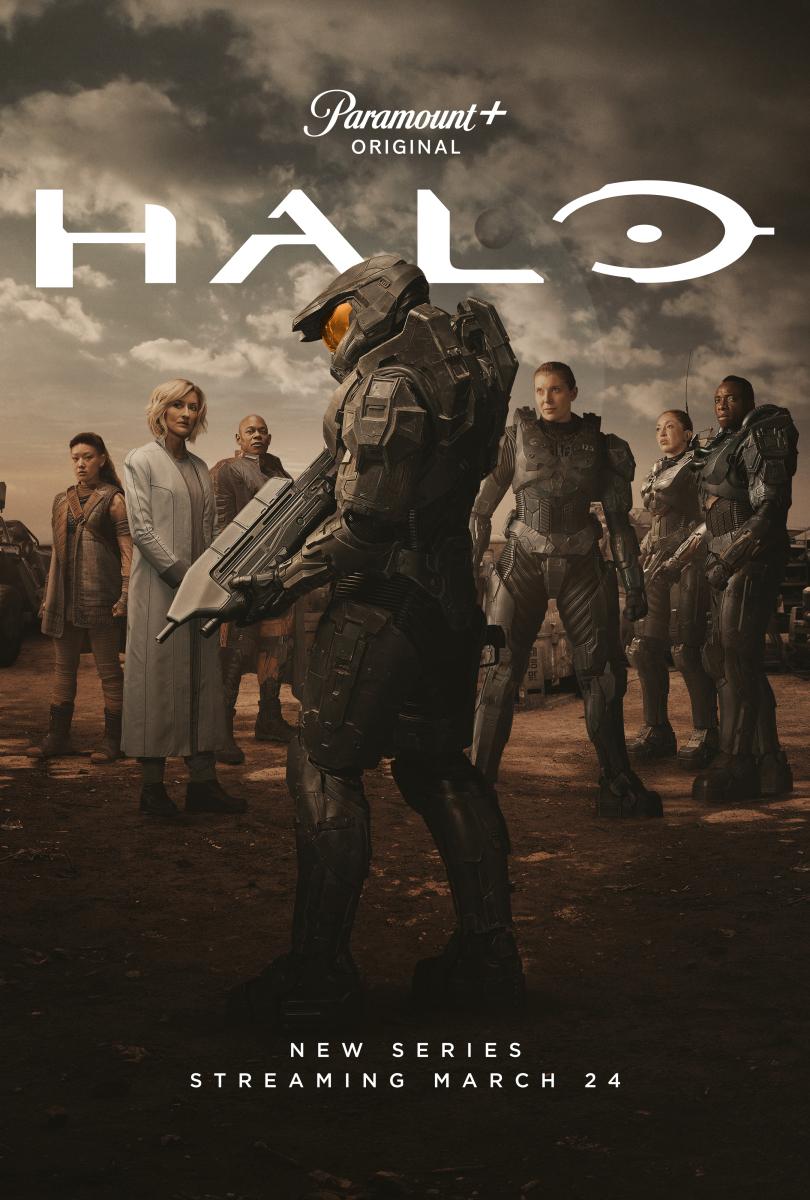 Halo season 2 (February 8) - Streaming on JioCinemaHalo returns for a second season, continuing the epic saga of Master Chief John-117 and his elite team of Spartans as they intensify their battle against the alien Covenant. Focused on the aftermath of a shocking event on a desolate planet, Master Chief embarks on a perilous journey to uncover a truth that could secure humanity’s salvation or spell its extinction. The quest revolves around the mysterious Halo, a key to the galaxy’s fate.